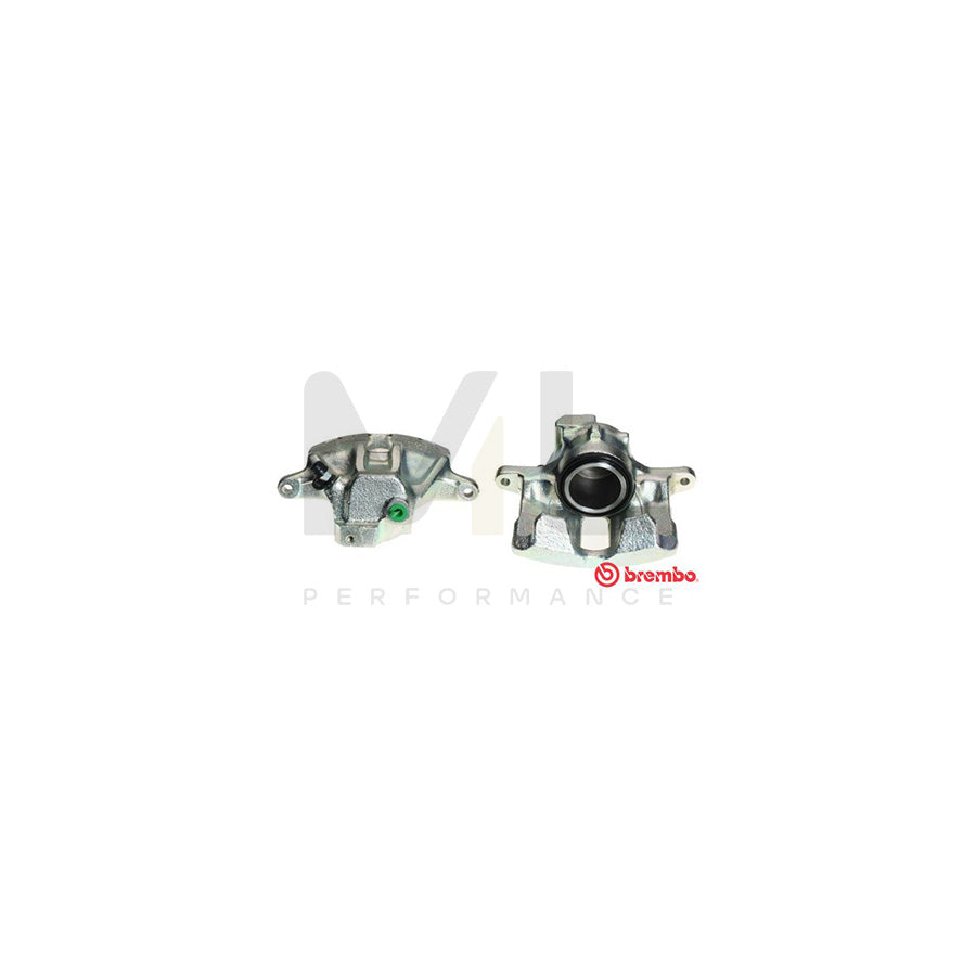 BREMBO F 85 117 Brake Caliper for AUDI A4 | ML Performance Car Parts