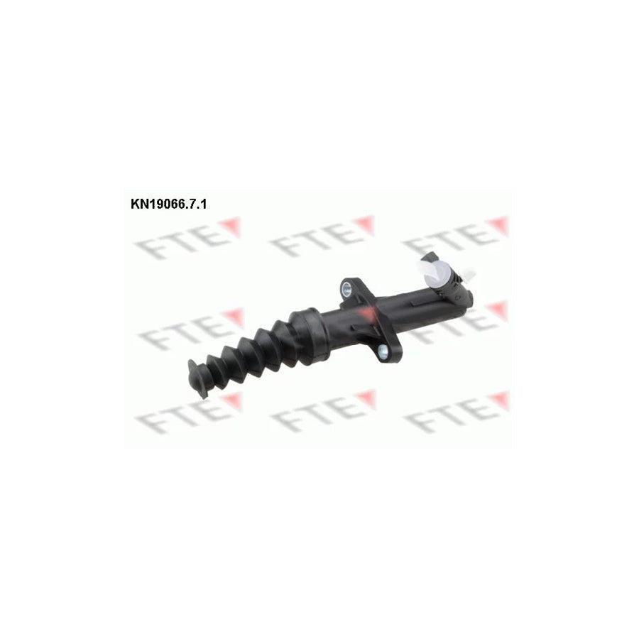 FTE Kn19066.7.1 Slave Cylinder, Clutch