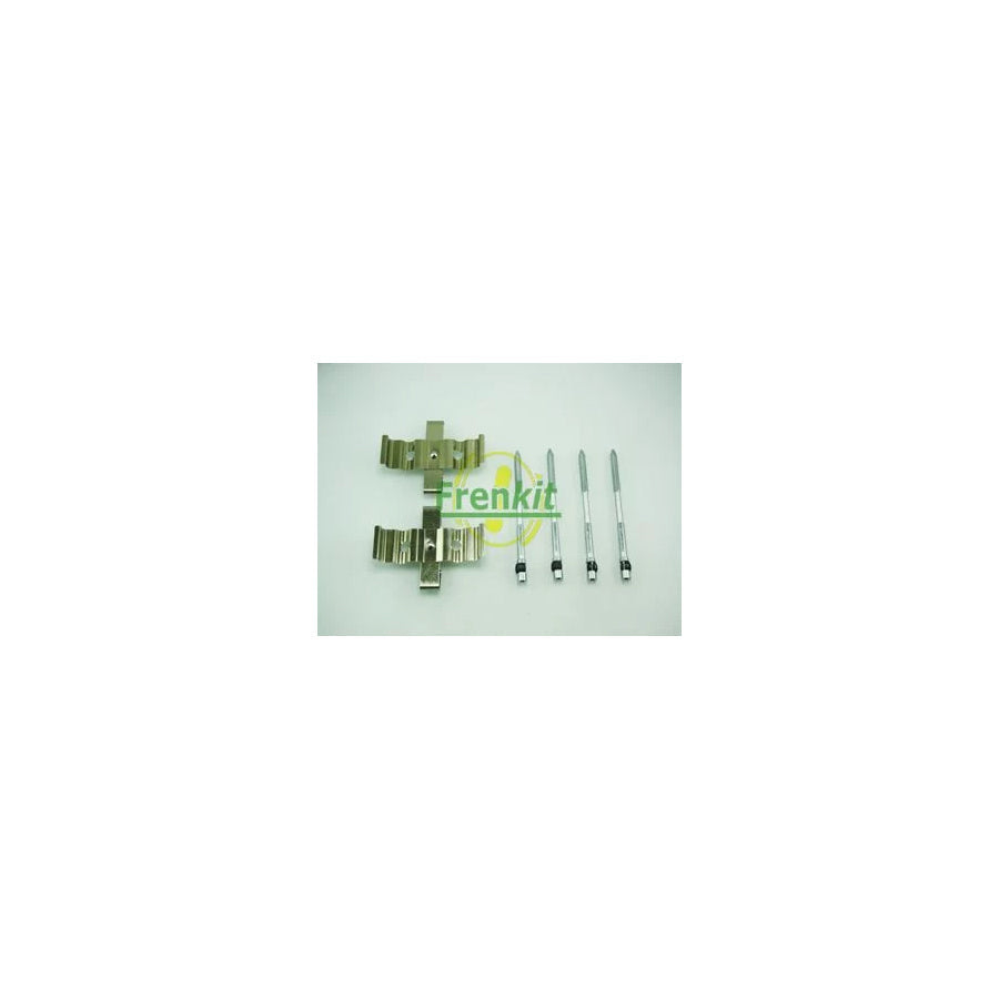 Frenkit 901848 Accessory Kit, Disc Brake Pads