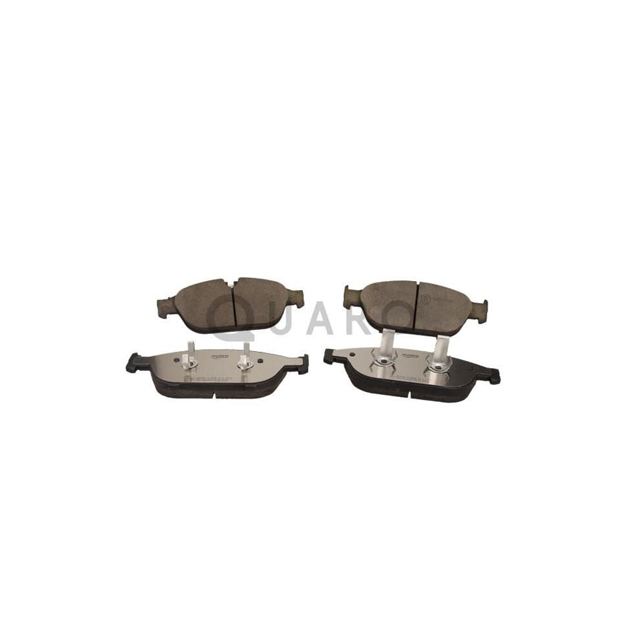 Quaro QP4706C Brake Pad Set