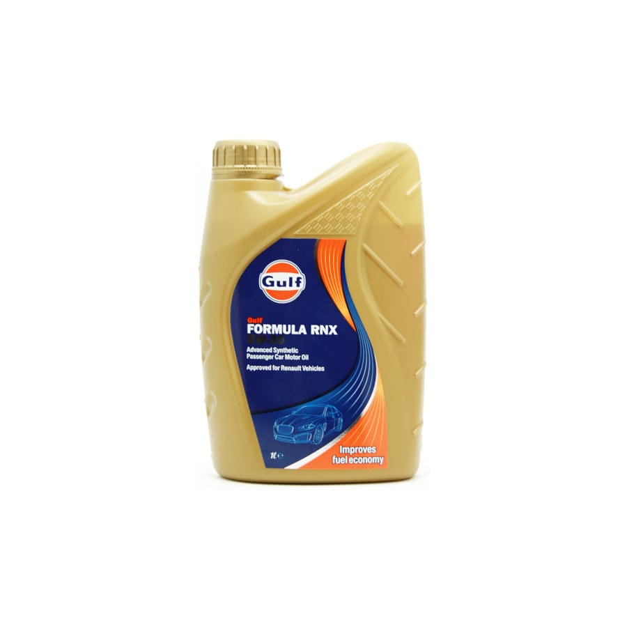Gulf Formula RNX 5W-30/ CAN 1L
