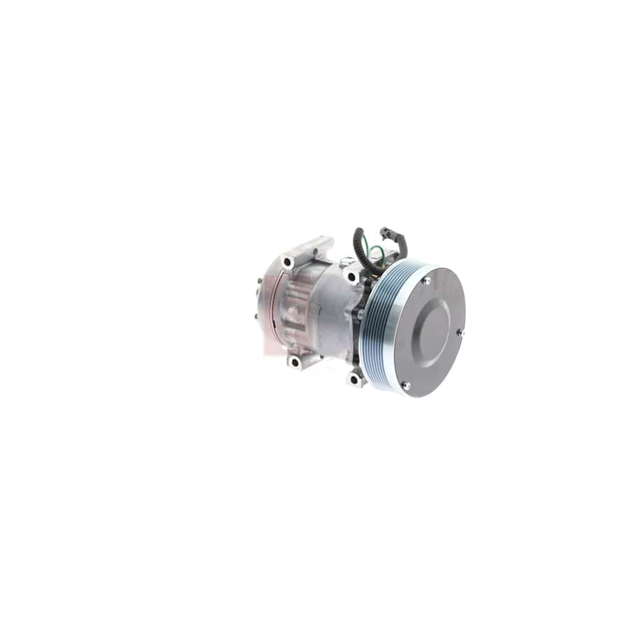 AKS Dasis 851749N Compressor, Air Conditioning