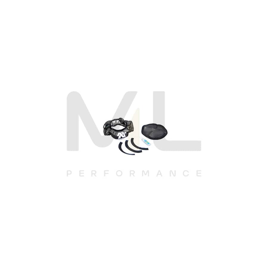 K&N YA-4503DK Air Filter Wrap | ML Car Parts UK | ML Performance