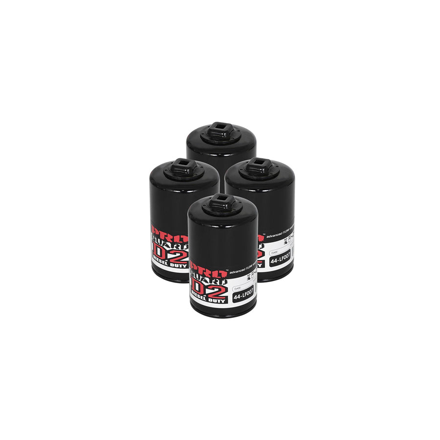 aFe 44-LF007-MB Oil Filter | ML Performance US Car Parts