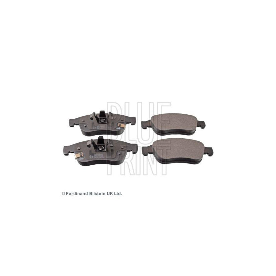 Blue Print Ada104280 Brake Pad Set