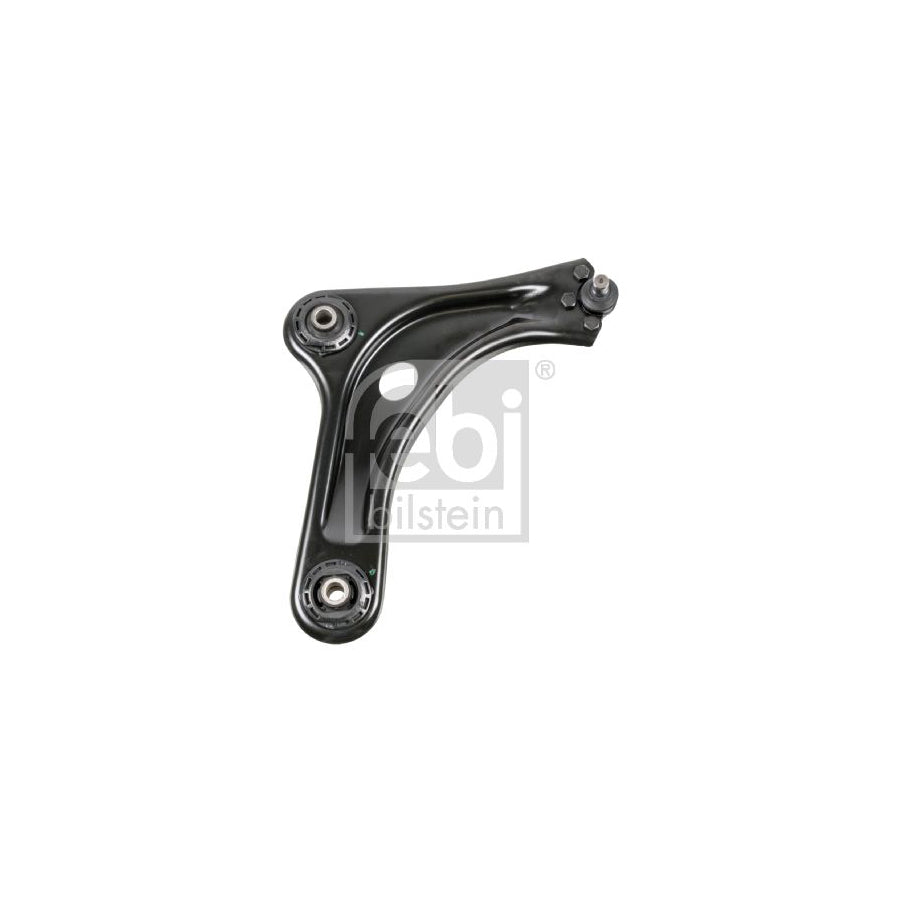 Febi Bilstein 176056 Suspension Arm for Citroen C2