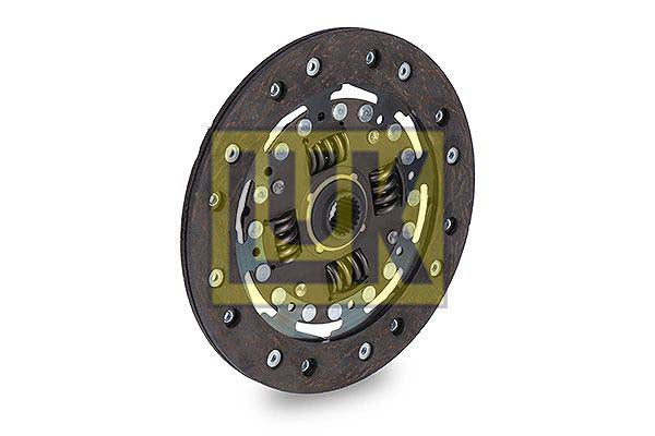LuK 320 0220 10 Clutch Disc