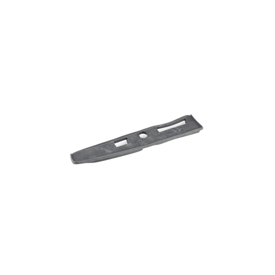 Genuine BMW 51137126506 E39 Base, Roof Railing, Rear, Right (Inc. 525i) | ML Performance US Car Parts