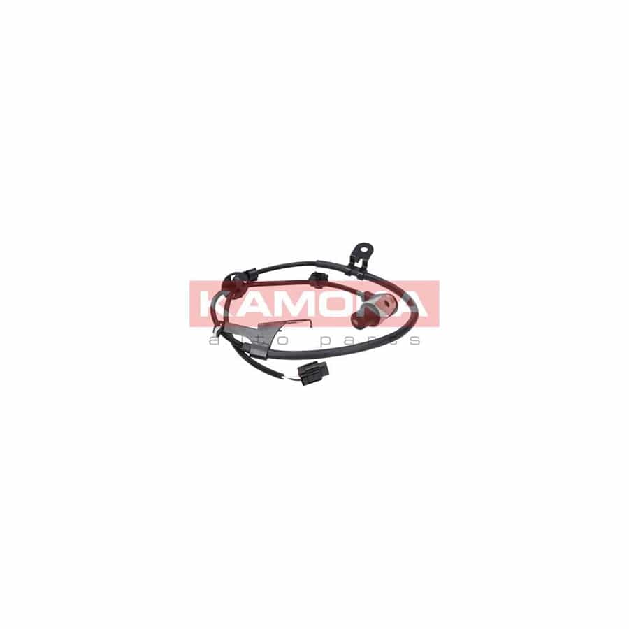 KAMOKA 1060447 ABS Sensor for TOYOTA Yaris I Hatchback (P1)