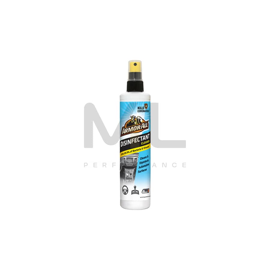 ARMORALL AA 300ml Disinfectant Cleaner