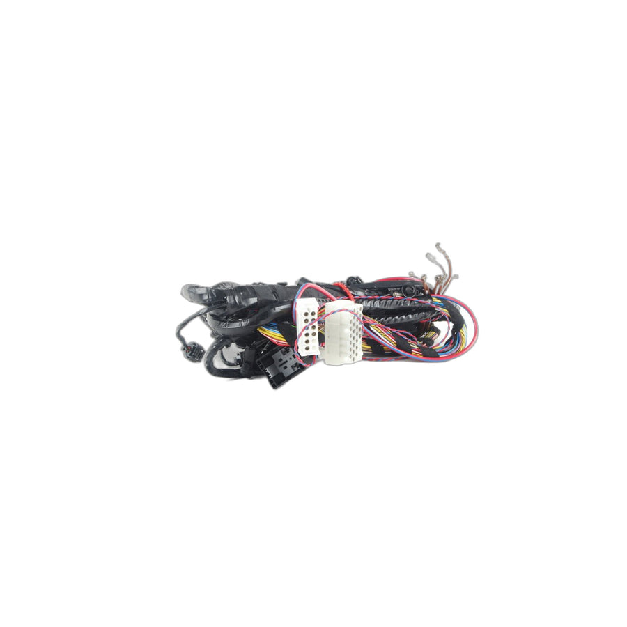 Genuine BMW 61119180531 E90 E91 E92 Rep. Wiring Harness, Front Sector, Right (Inc. 318i, 316i & 320si) | ML Performance US Car Parts
