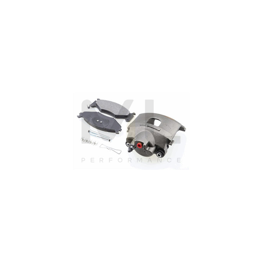 TEXTAR 38031700 Brake Caliper | ML Performance Car Parts