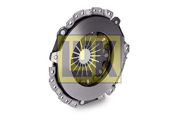 LuK 122 0063 10 Clutch Pressure Plate For Vw Transporter