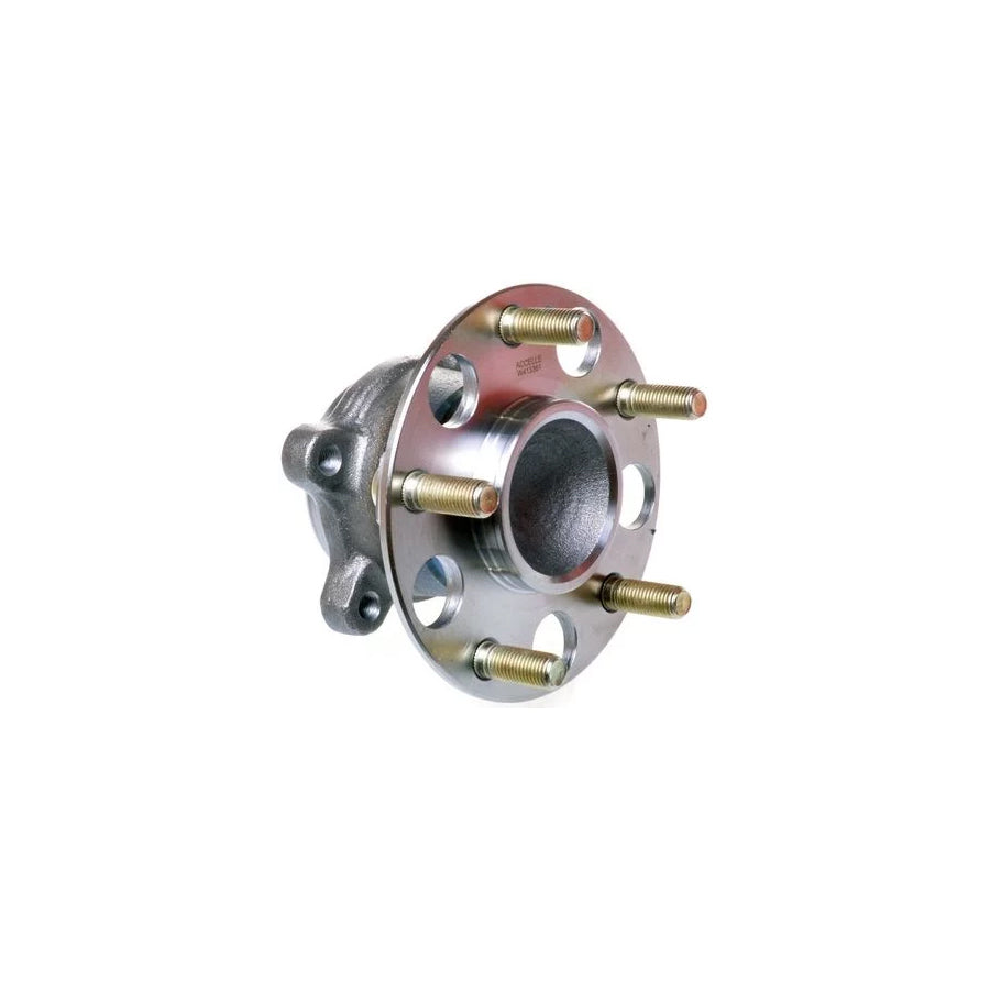 Denckermann W413361 Wheel Bearing Kit for Honda Accord VII Saloon (CL, Cn)