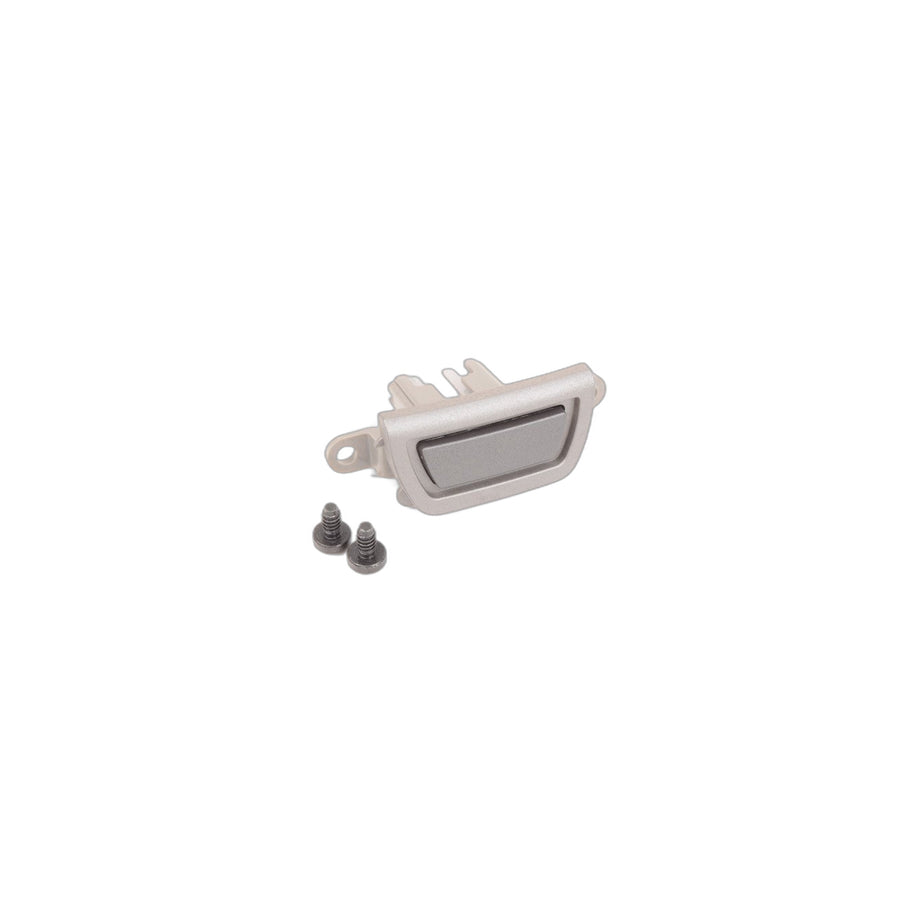 Genuine BMW 52207124696 E66 E65 E67 Locking Mechanism (Inc. 745Li, 730Li & 730Ld) | ML Performance US Car Parts