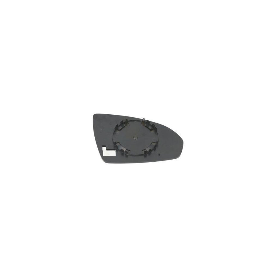 Blic 6102-02-2002389P Mirror Glass, Outside Mirror For Smart Fortwo