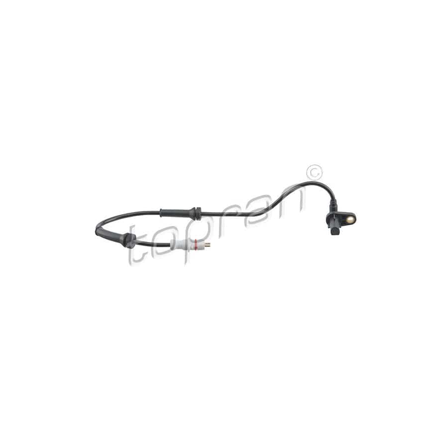 TOPRAN 701 873 ABS Sensor