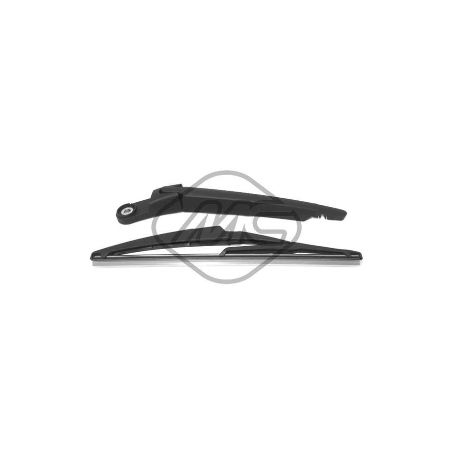 Metalcaucho 68038 Wiper Blade