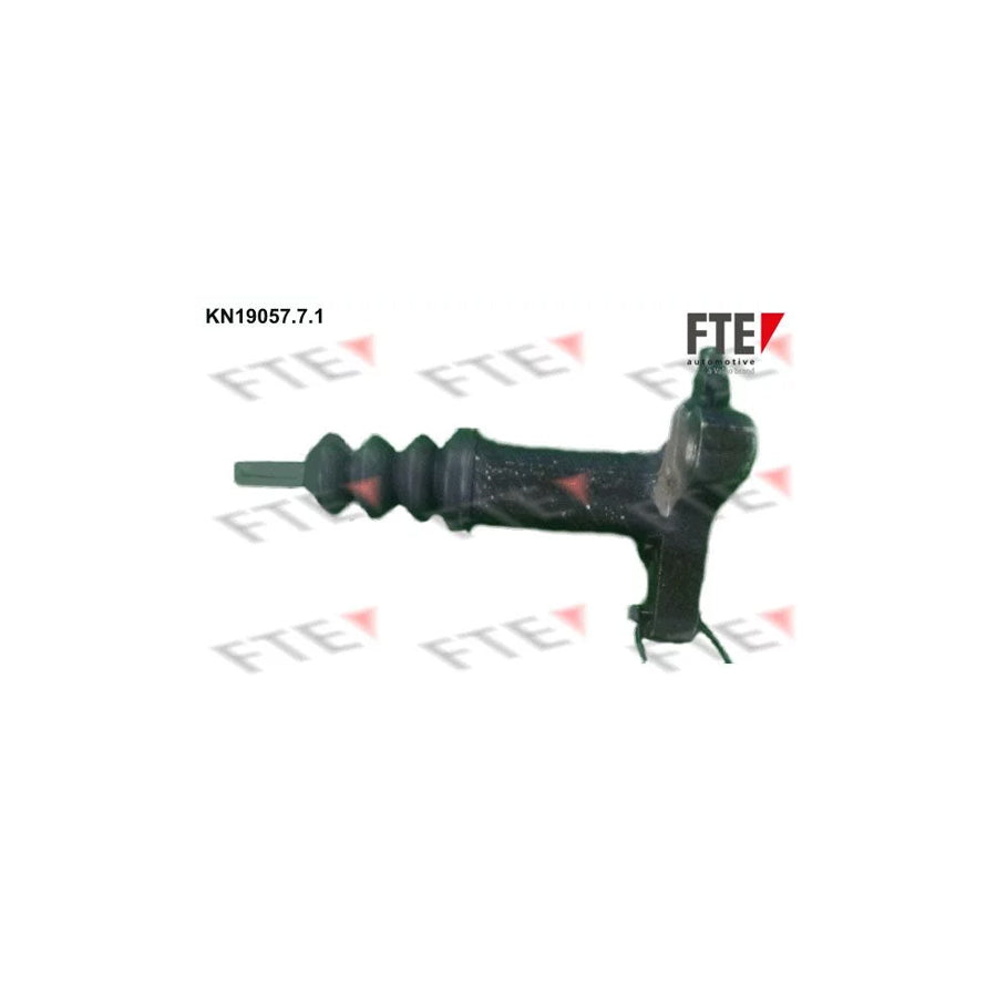 FTE Kn19057.7.1 Slave Cylinder, Clutch