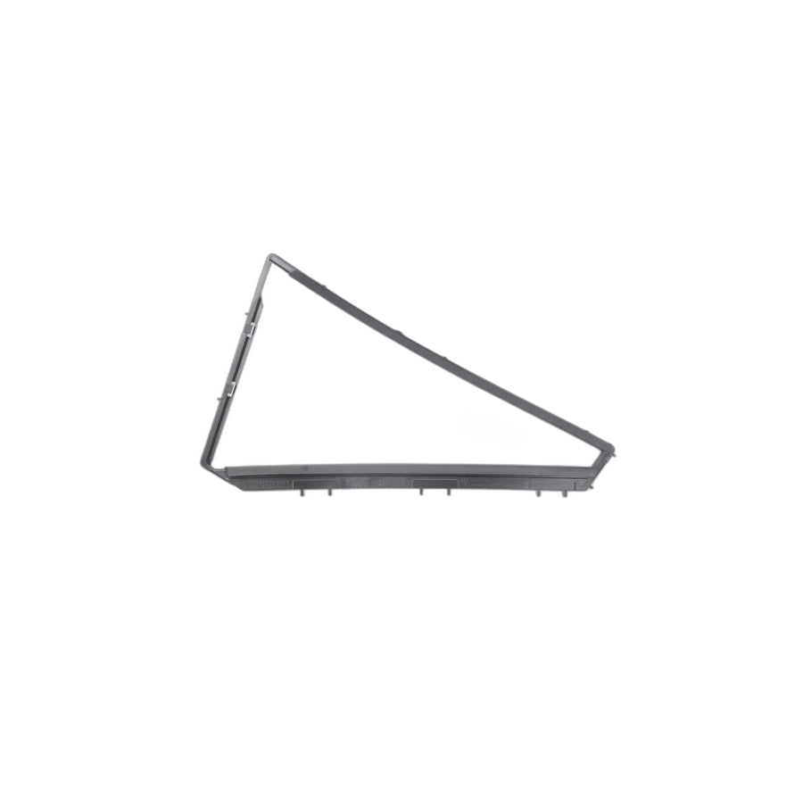 Genuine BMW 51357179681 E71 E72 Frame For Fixed Side Window, Left (Inc. Hybrid X6) | ML Performance UK Car Parts