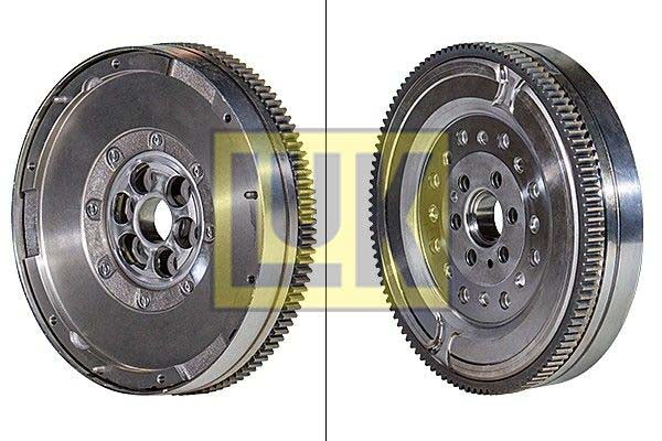 LuK 415 0630 10 Dual Mass Flywheel