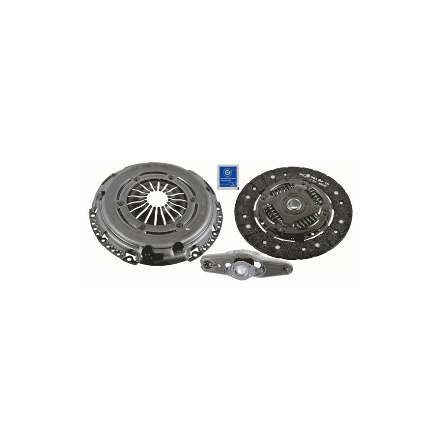 Sachs 3000 950 082 Clutch Kit