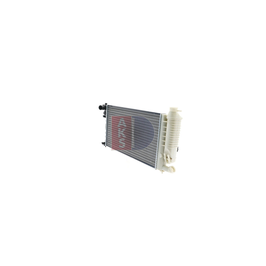 AKS Dasis 851752N Compressor, Air Conditioning