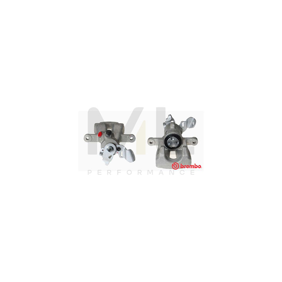 BREMBO F 68 104 Brake Caliper | ML Performance Car Parts