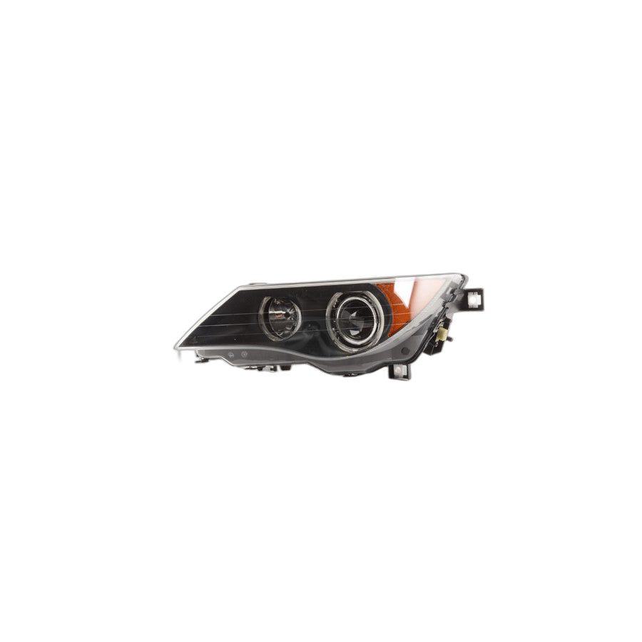 Genuine BMW 63127165985 E63 E64 Bi-Xenon Headlight Akl, Left (Inc. 645Ci, 650i & M6) | ML Performance US Car Parts