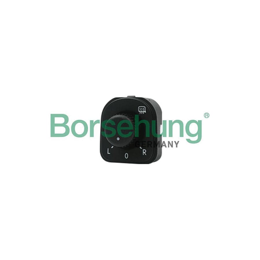 Borsehung B18879 Switch, Mirror Adjustment