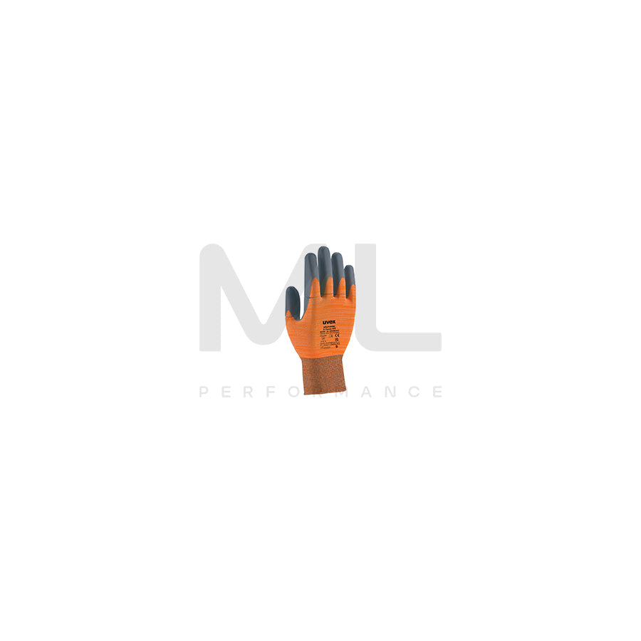UVEX 6005409 Work gloves