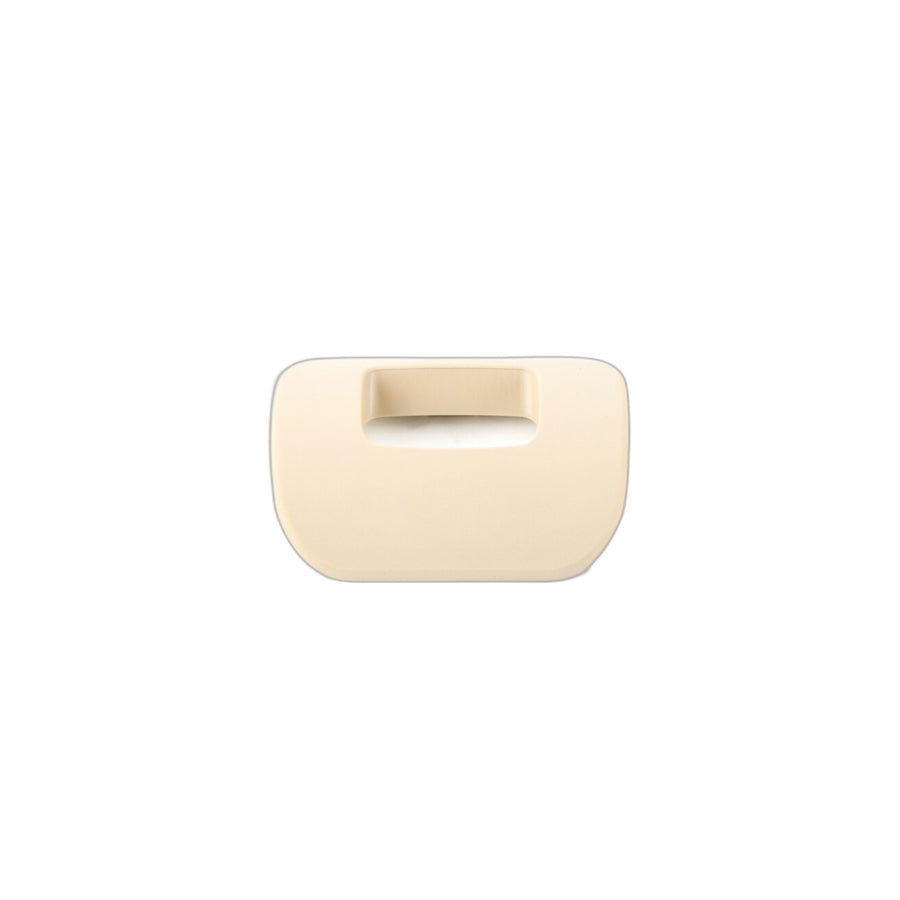 Genuine BMW 52209113326 E93 Cover, Release CREAMBEIGE (Inc. 320d, 325i & 335i) | ML Performance US Car Parts