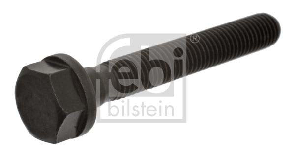 Febi Bilstein 07902 Bolt, Exhaust System