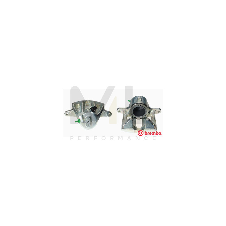 BREMBO F 23 078 Brake Caliper for ALFA ROMEO 164 (164) | ML Performance Car Parts