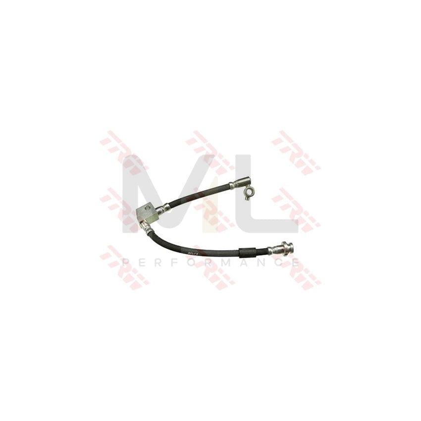TRW PHD390 Brake Hose for NISSAN PRIMERA 260mm, M10x1 | ML Performance Car Parts