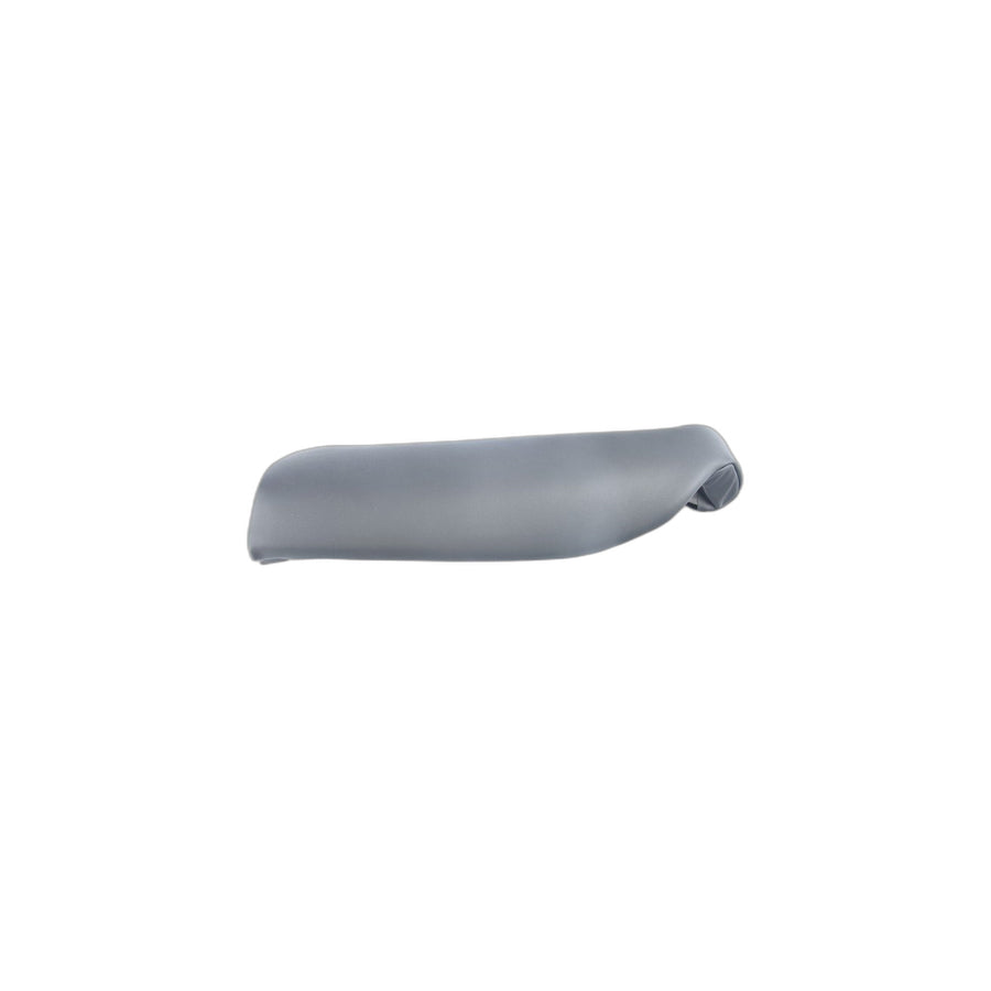 Genuine BMW 52208061281 Side Finisher, Leather, Left SCHWARZ (Inc. X5 & X6 M) | ML Performance US Car Parts