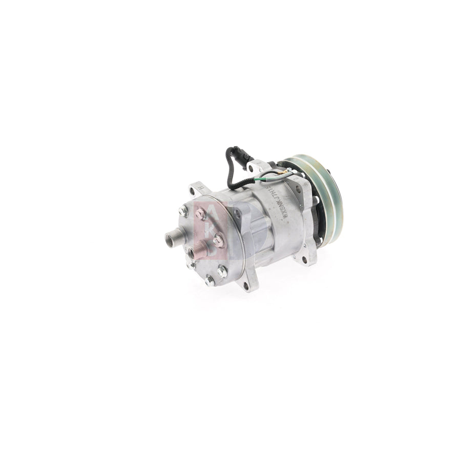 AKS Dasis 850610N Compressor, Air Conditioning