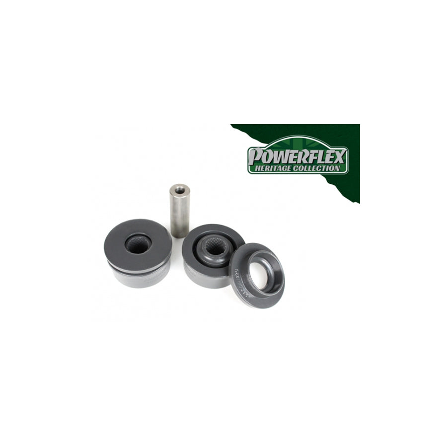 Powerflex PFR57-122H Porsche Transmission Mount Large Bush (Inc. 911 964 & 911 993) | ML Performance UK Car Parts