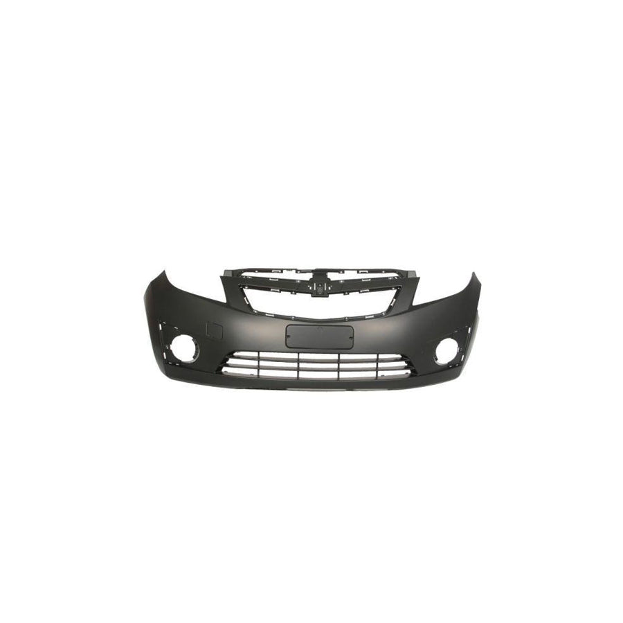 Blic 5510-00-1120900Q Bumper For Chevrolet Spark (M300)
