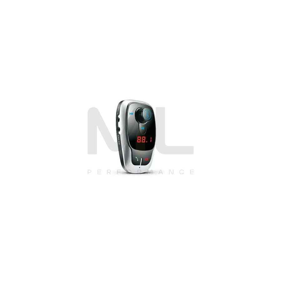 BEEPER KMX-BT1060 Hands free car kit Bluetooth: Yes