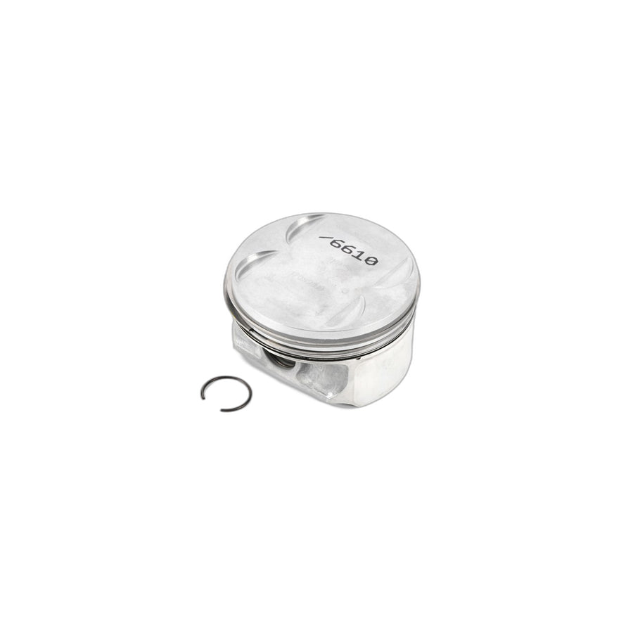 Genuine BMW 11251708901 E39 E38 E53 Mahle-Alusil Piston 91,990mm (Inc. 540i, 740i & 740iLP) | ML Performance UK Car Parts