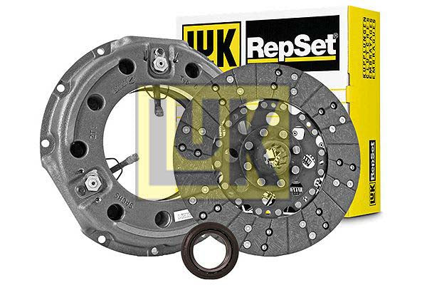 LuK Br 0222 624 2450 09 Clutch Kit