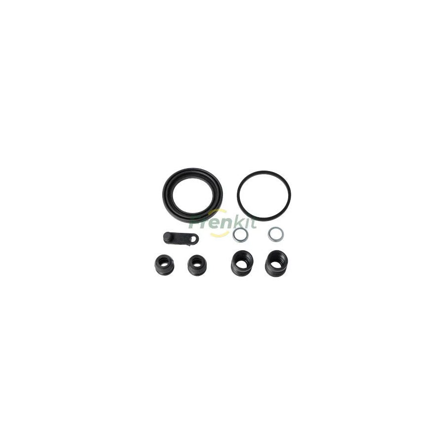Frenkit 254072 Repair Kit, Brake Caliper