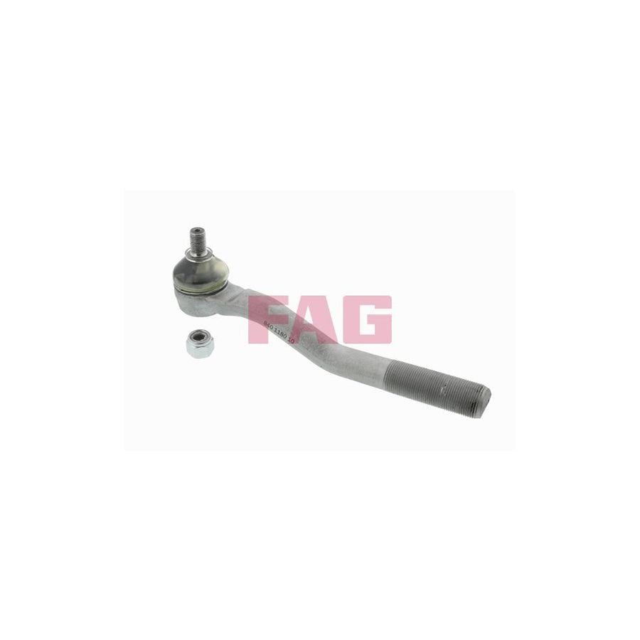 FAG 840 1180 10 Track Rod End For Jeep Grand Cherokee Ii (Wj, Wg)