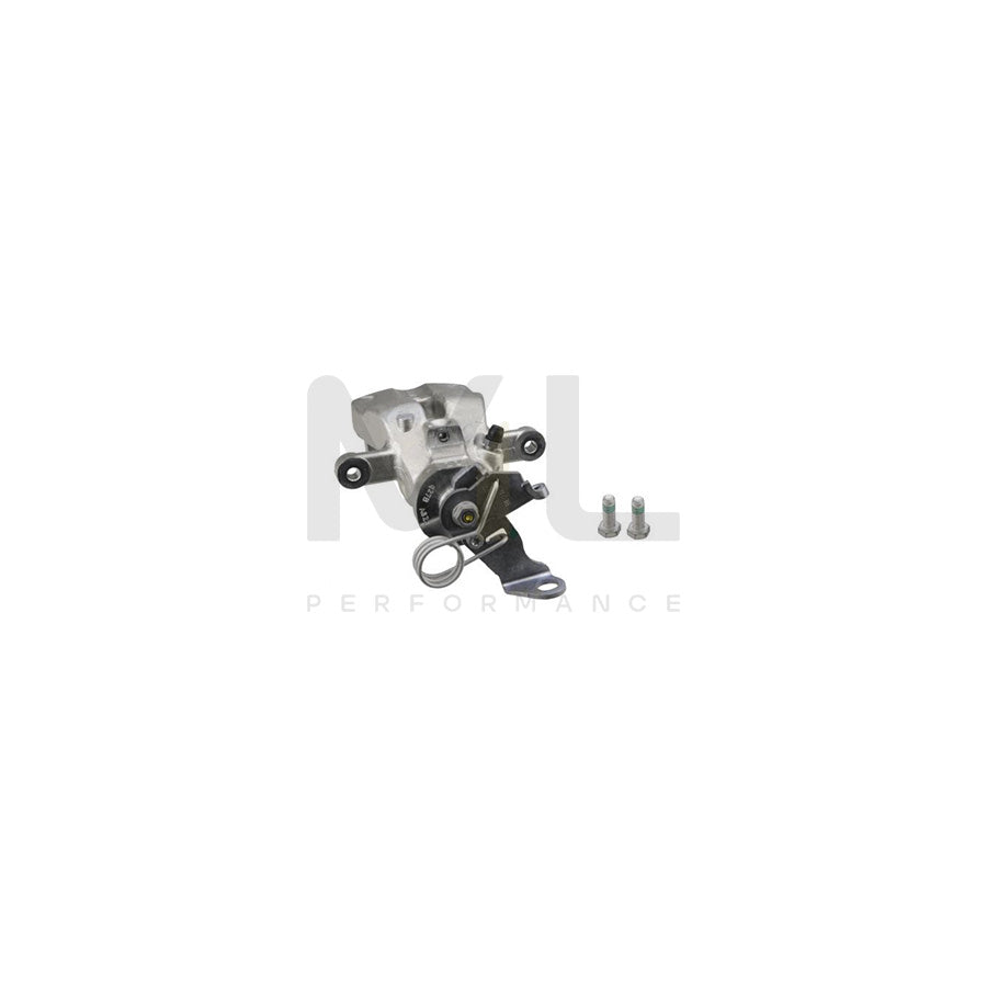 TEXTAR 38190100 Brake Caliper for ALFA ROMEO MiTo (955) without holder | ML Performance Car Parts