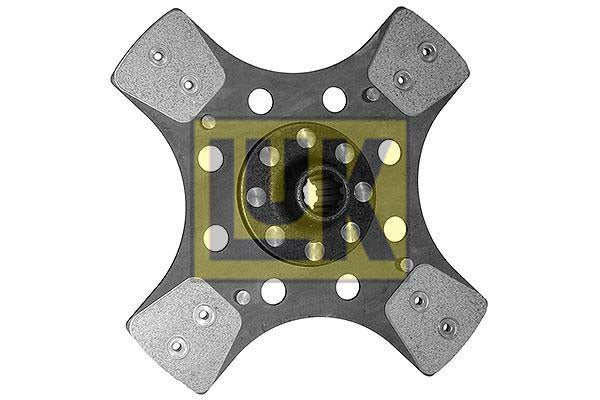 LuK 328 0653 10 Clutch Disc