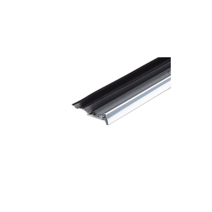 Genuine BMW 51218185816 E39 Interior Right Front Moulding CHROM (Inc. 535i, 528i & 525tds) | ML Performance UK Car Parts