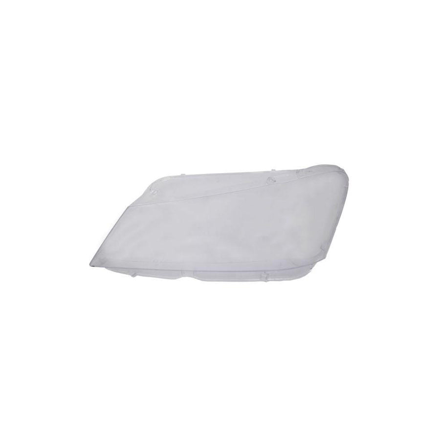Blic 5502-00-9009940P Bumper Reinforcement