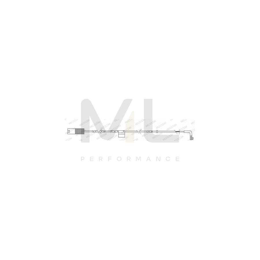 FERODO PREMIER FWI332 Brake pad wear sensor | ML Performance Car Parts