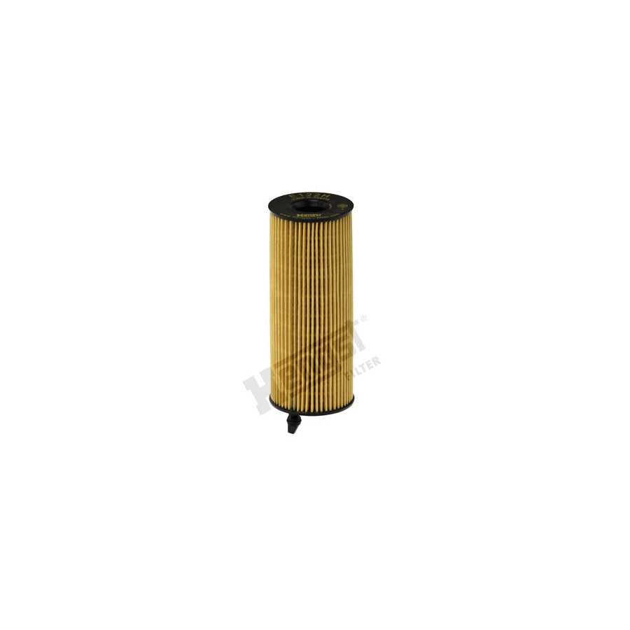 Hengst Filter E122H D187 Oil Filter